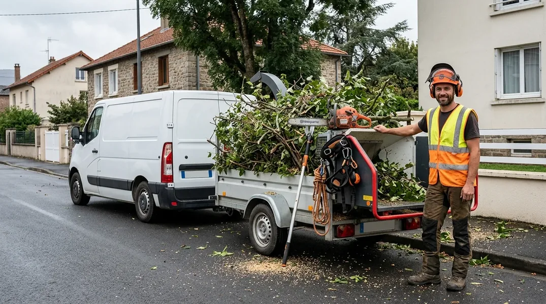 Faut-il une autorisation pour élaguer ou abattre un arbre à Tourcoing (parc, alignement, arbre protégé) ?